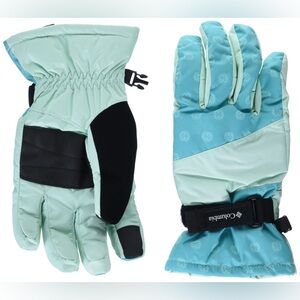 Columbia Unisex-Child Core II Glove